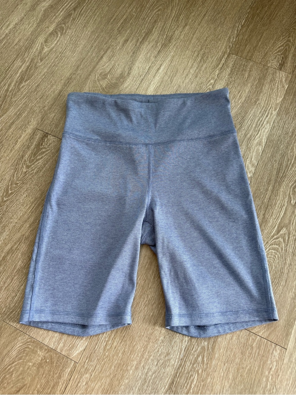 GAP Fit Ribbed Bike Shorts